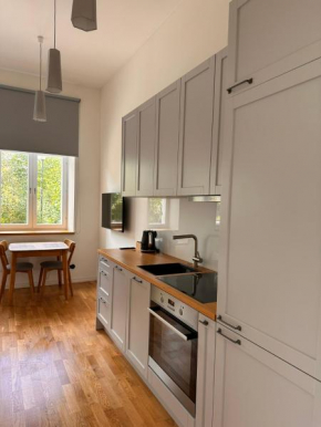 Piiri Apartment